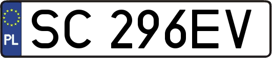 SC296EV