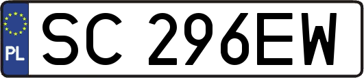 SC296EW