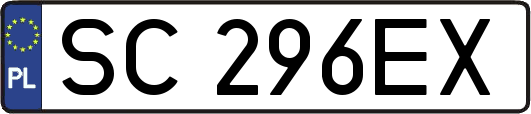 SC296EX