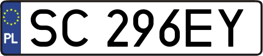 SC296EY