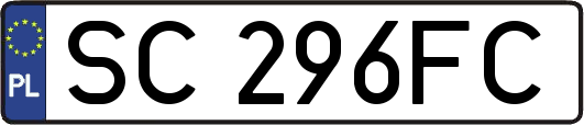 SC296FC