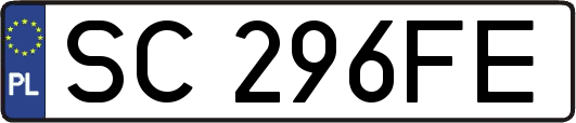 SC296FE
