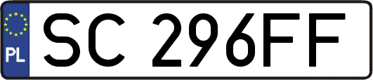 SC296FF