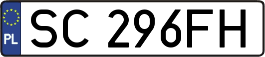 SC296FH