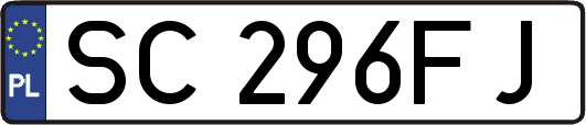 SC296FJ