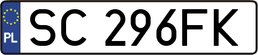 SC296FK