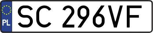 SC296VF