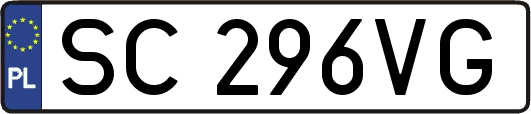 SC296VG