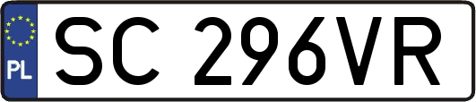 SC296VR