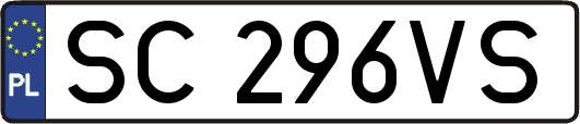 SC296VS