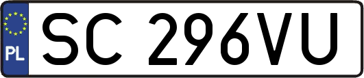 SC296VU
