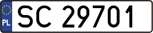 SC29701