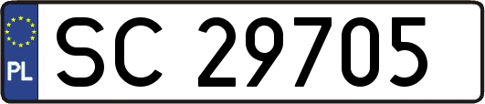 SC29705