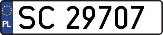 SC29707