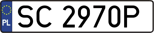 SC2970P