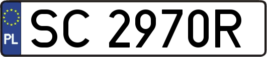 SC2970R