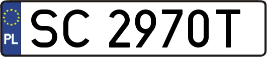SC2970T