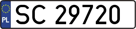 SC29720