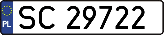 SC29722