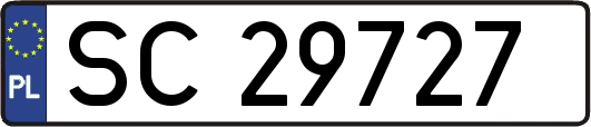 SC29727