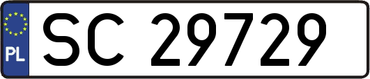 SC29729