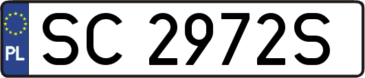 SC2972S