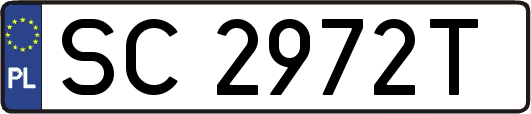 SC2972T