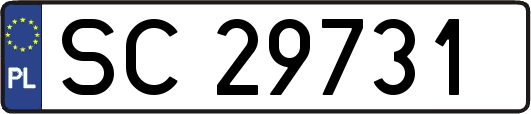 SC29731