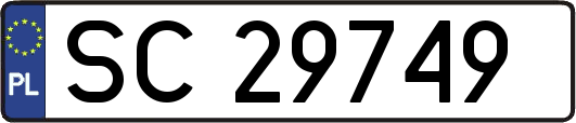SC29749
