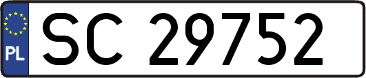 SC29752