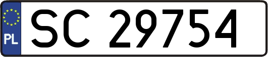SC29754