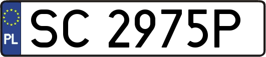 SC2975P