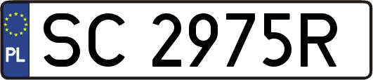 SC2975R