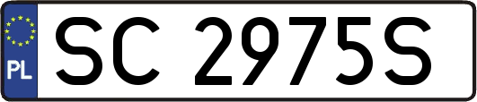 SC2975S