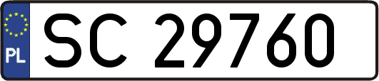 SC29760