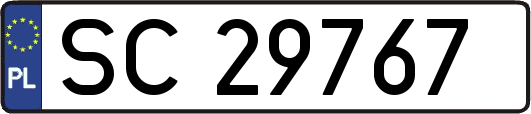 SC29767