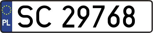SC29768