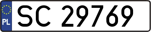 SC29769