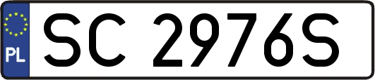 SC2976S