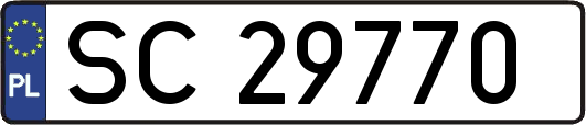 SC29770