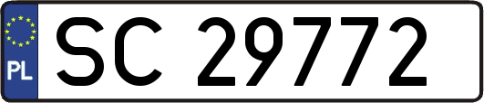 SC29772