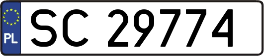 SC29774