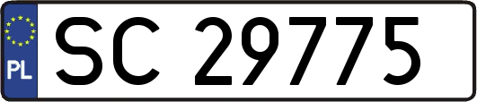 SC29775