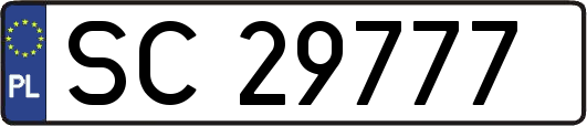 SC29777