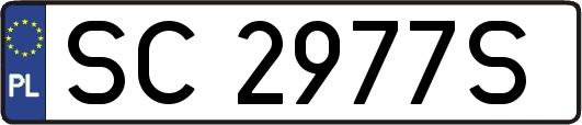 SC2977S