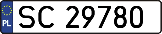 SC29780