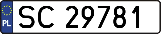 SC29781