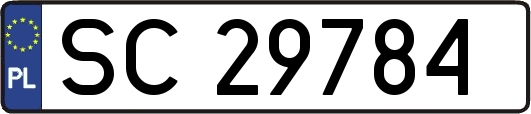 SC29784