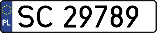SC29789