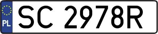 SC2978R